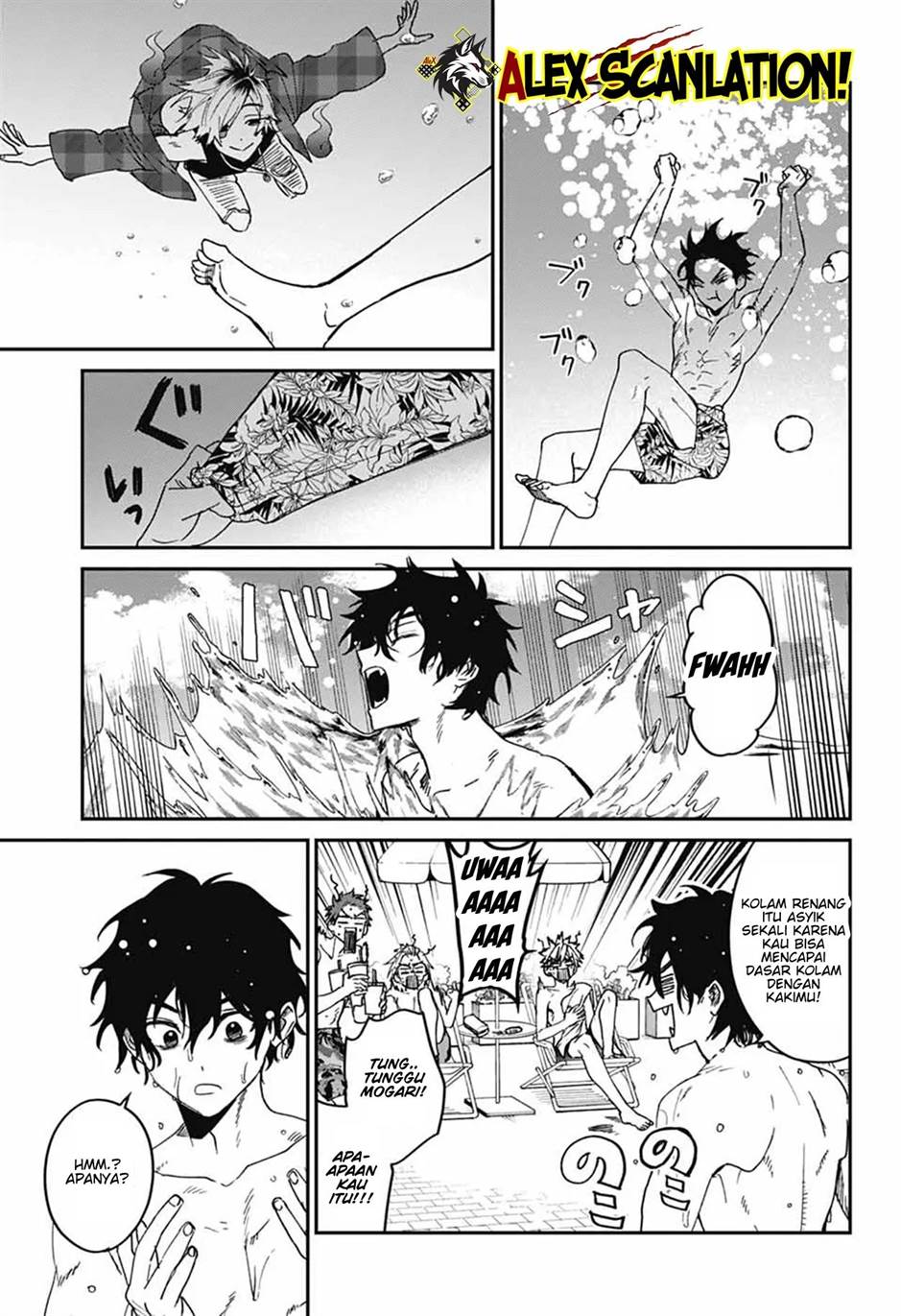 Chapter 22 - halaman 20