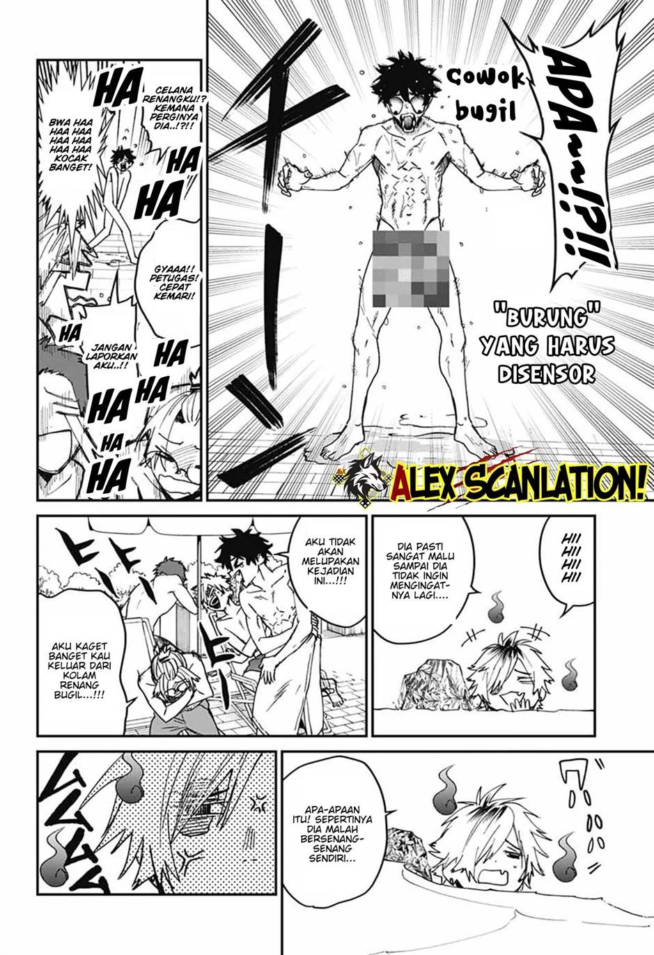 Chapter 22 - halaman 21