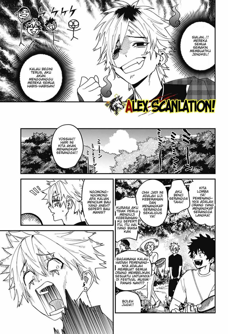 Chapter 22 - halaman 22