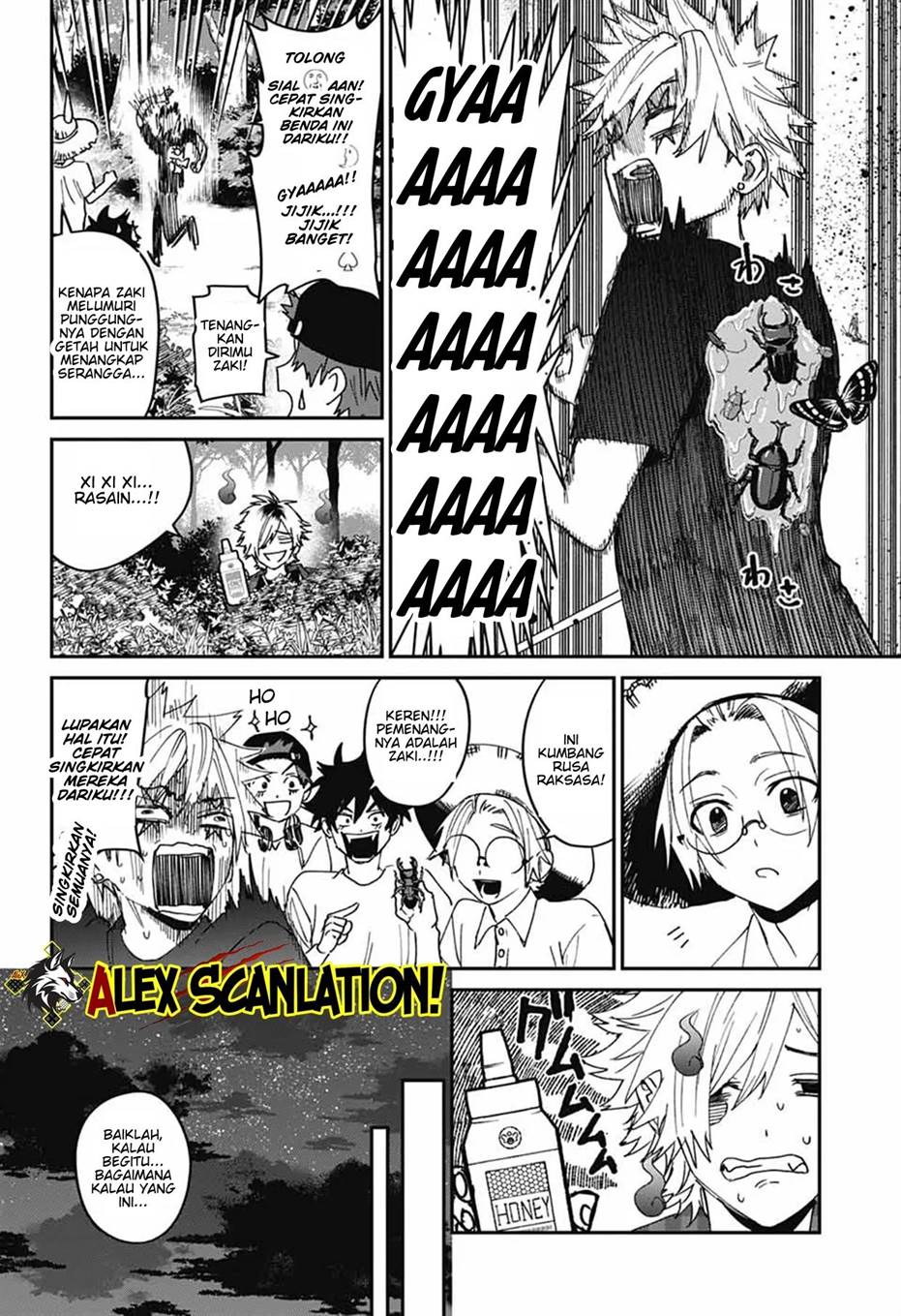 Chapter 22 - halaman 23