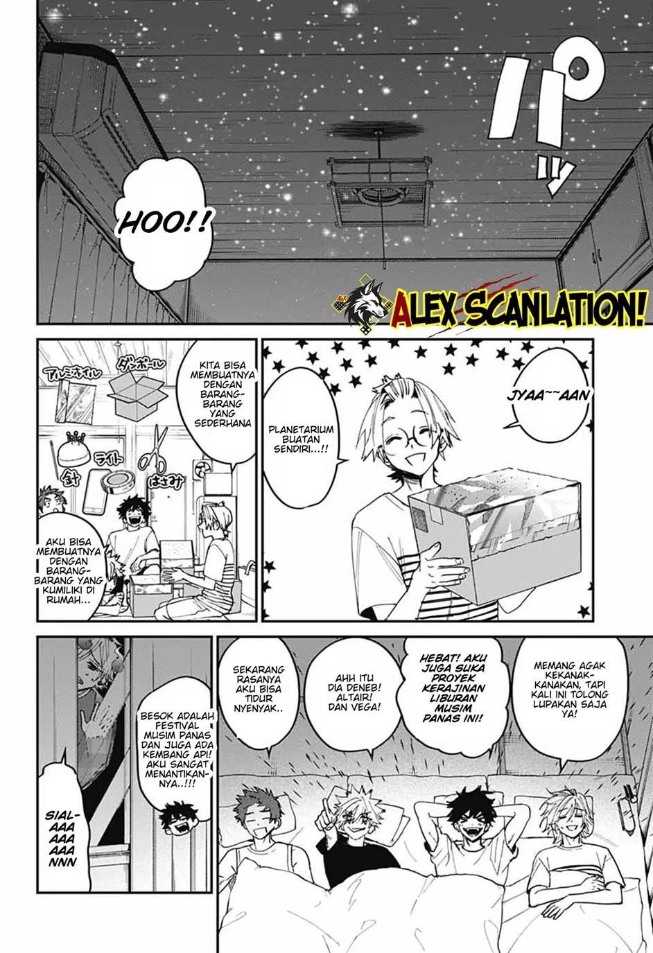 Chapter 22 - halaman 25