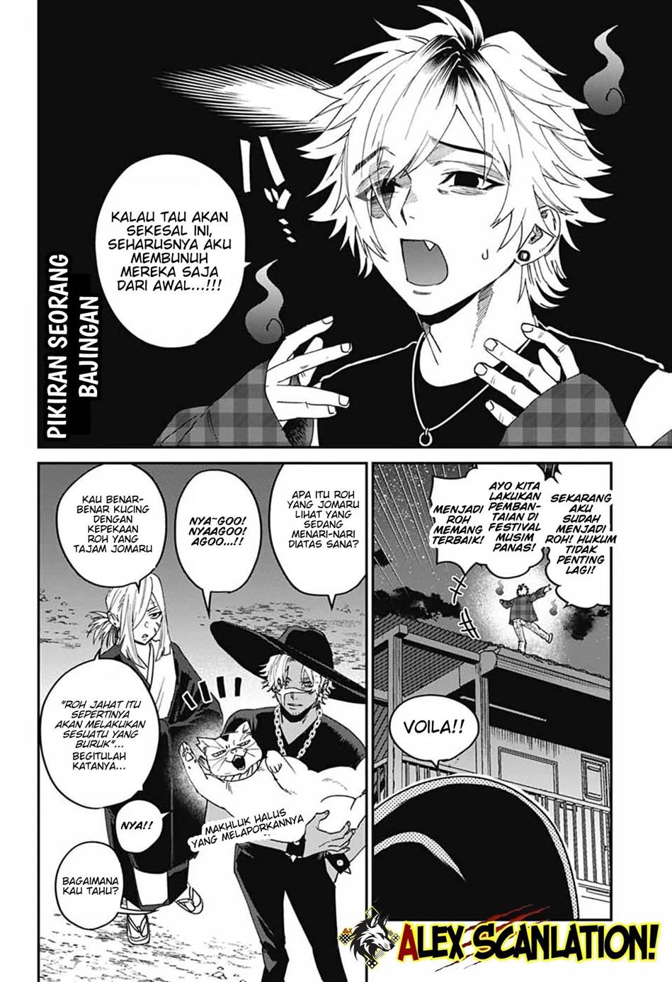 Chapter 22 - halaman 27