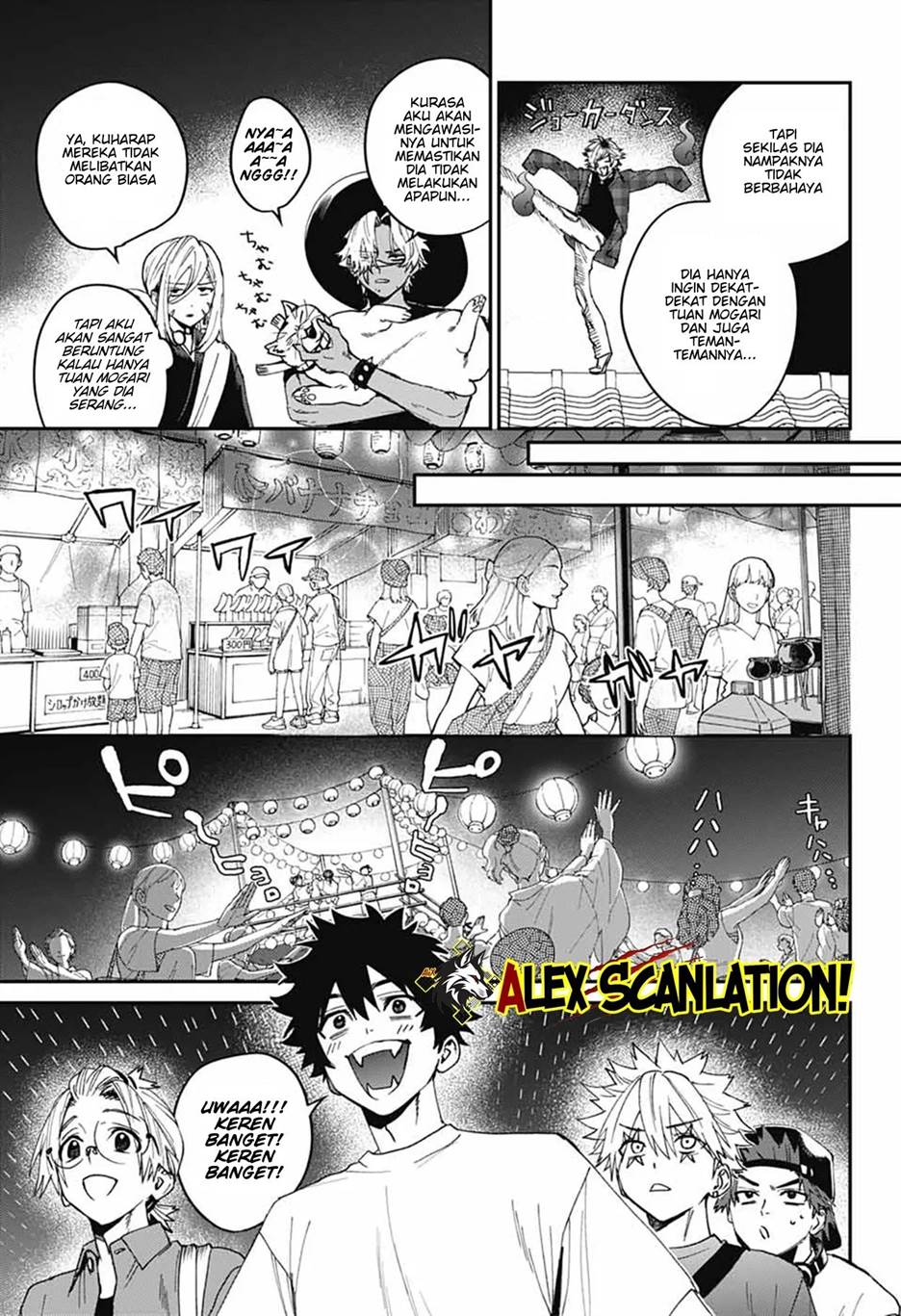 Chapter 22 - halaman 28