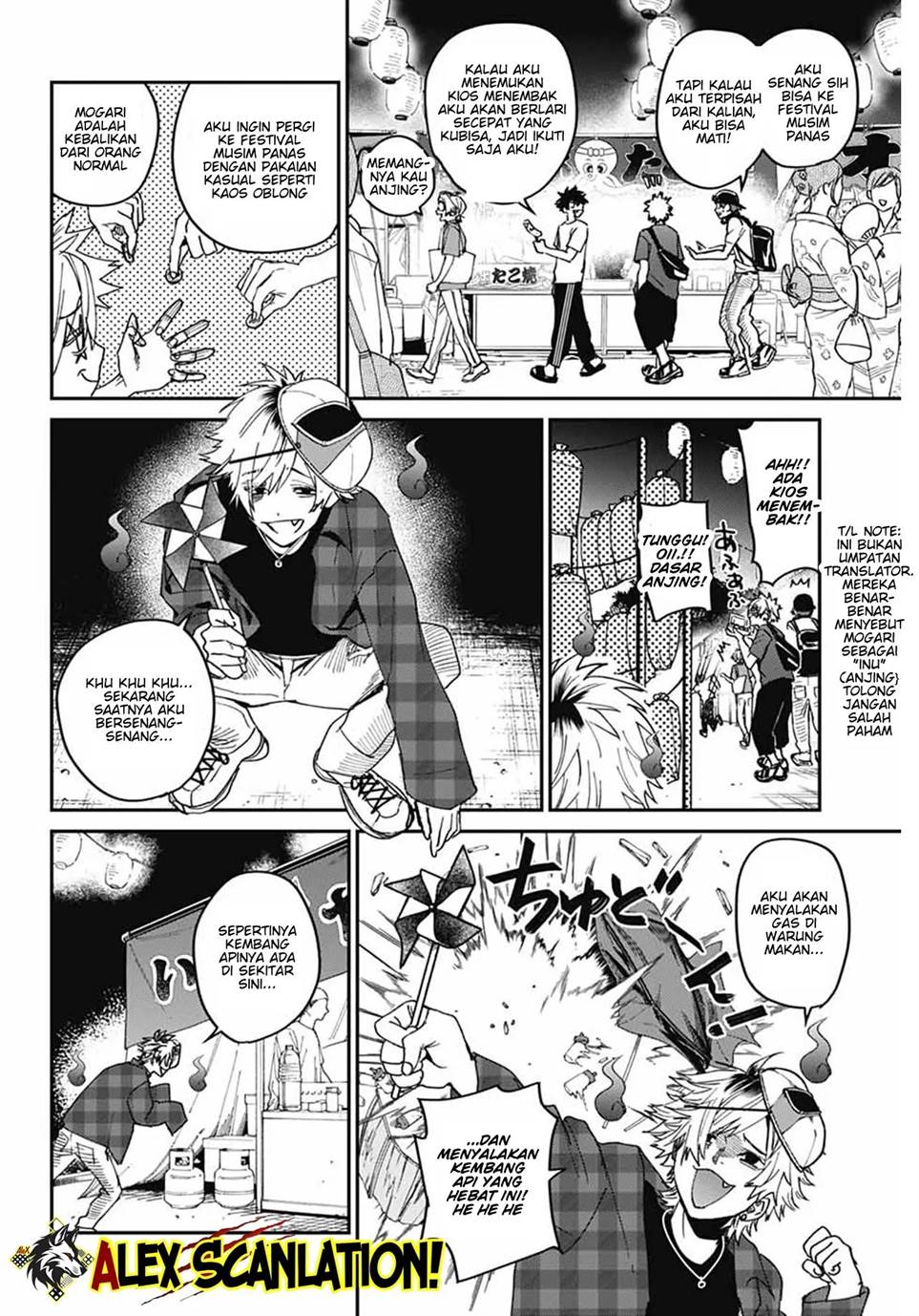 Chapter 22 - halaman 29