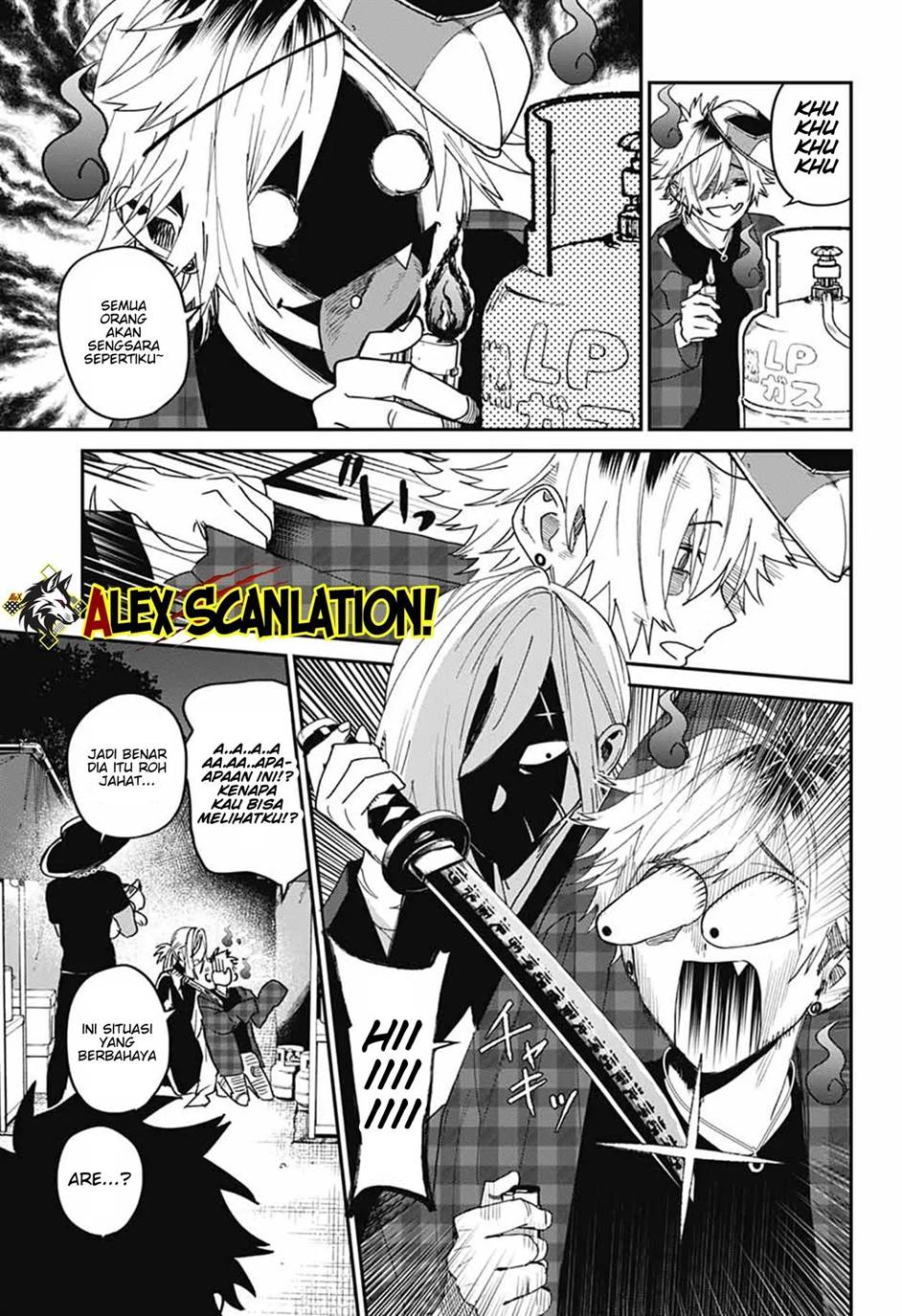 Chapter 22 - halaman 30
