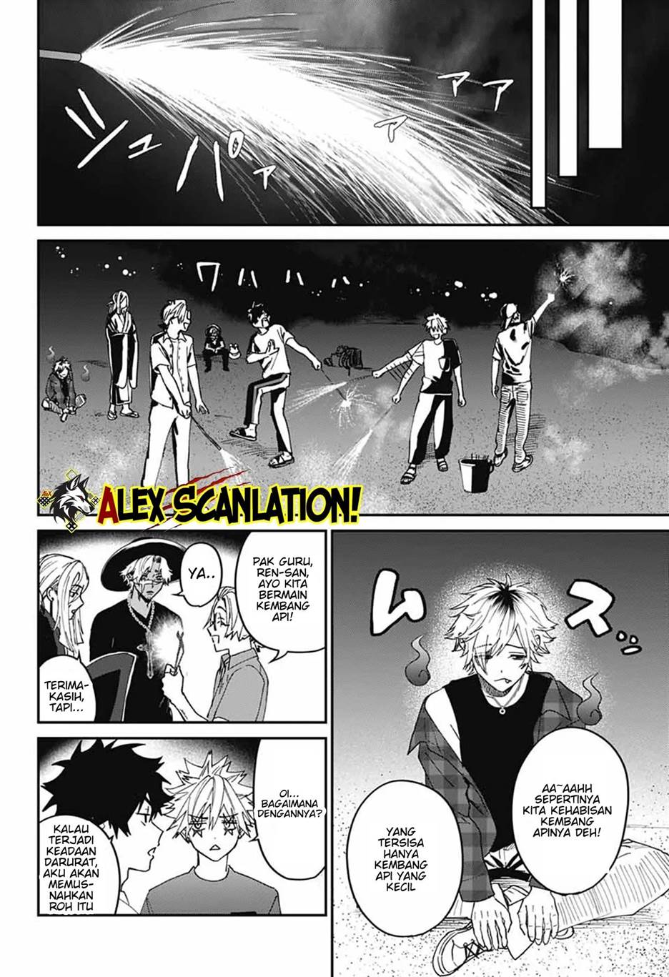 Chapter 22 - halaman 33