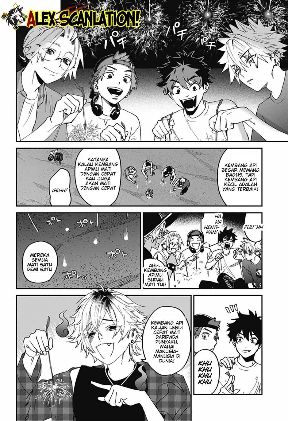 Chapter 22 - halaman 35