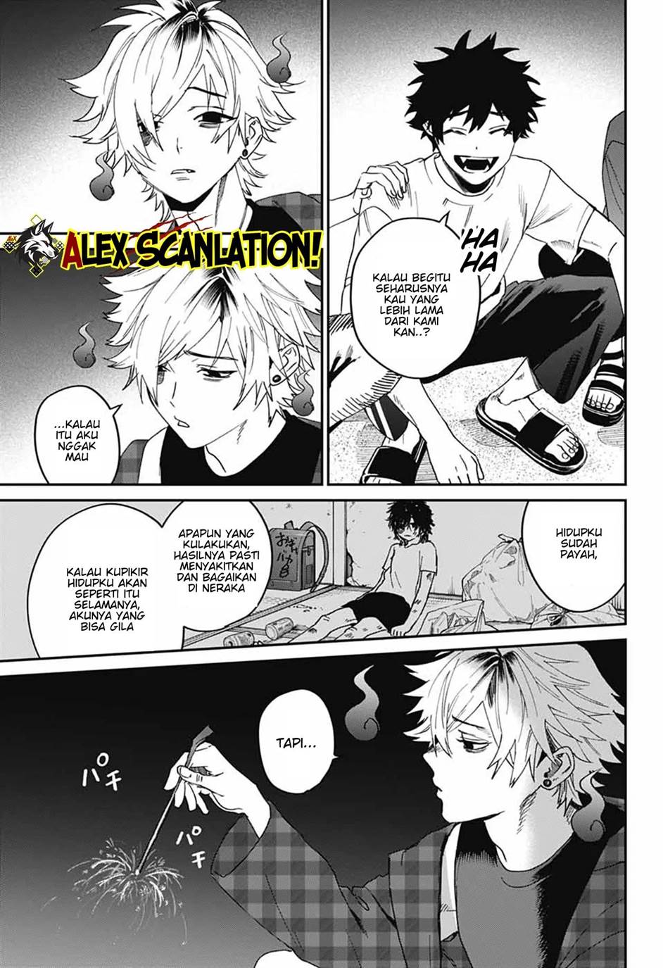 Chapter 22 - halaman 36
