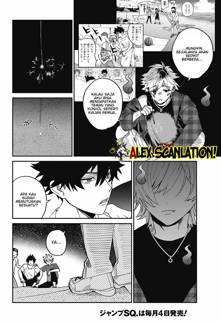 Chapter 22 - halaman 37