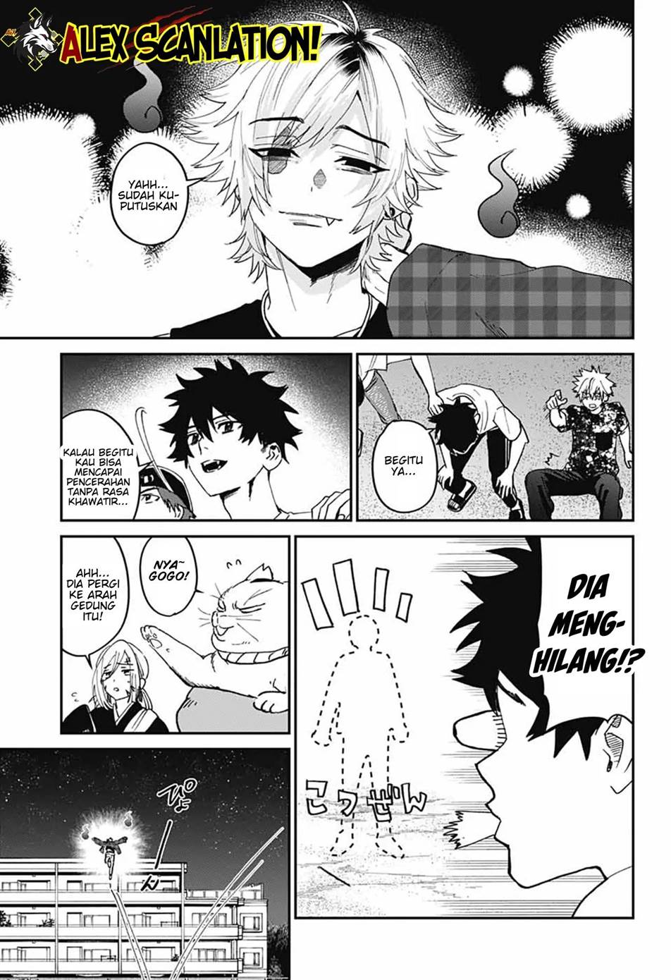 Chapter 22 - halaman 38