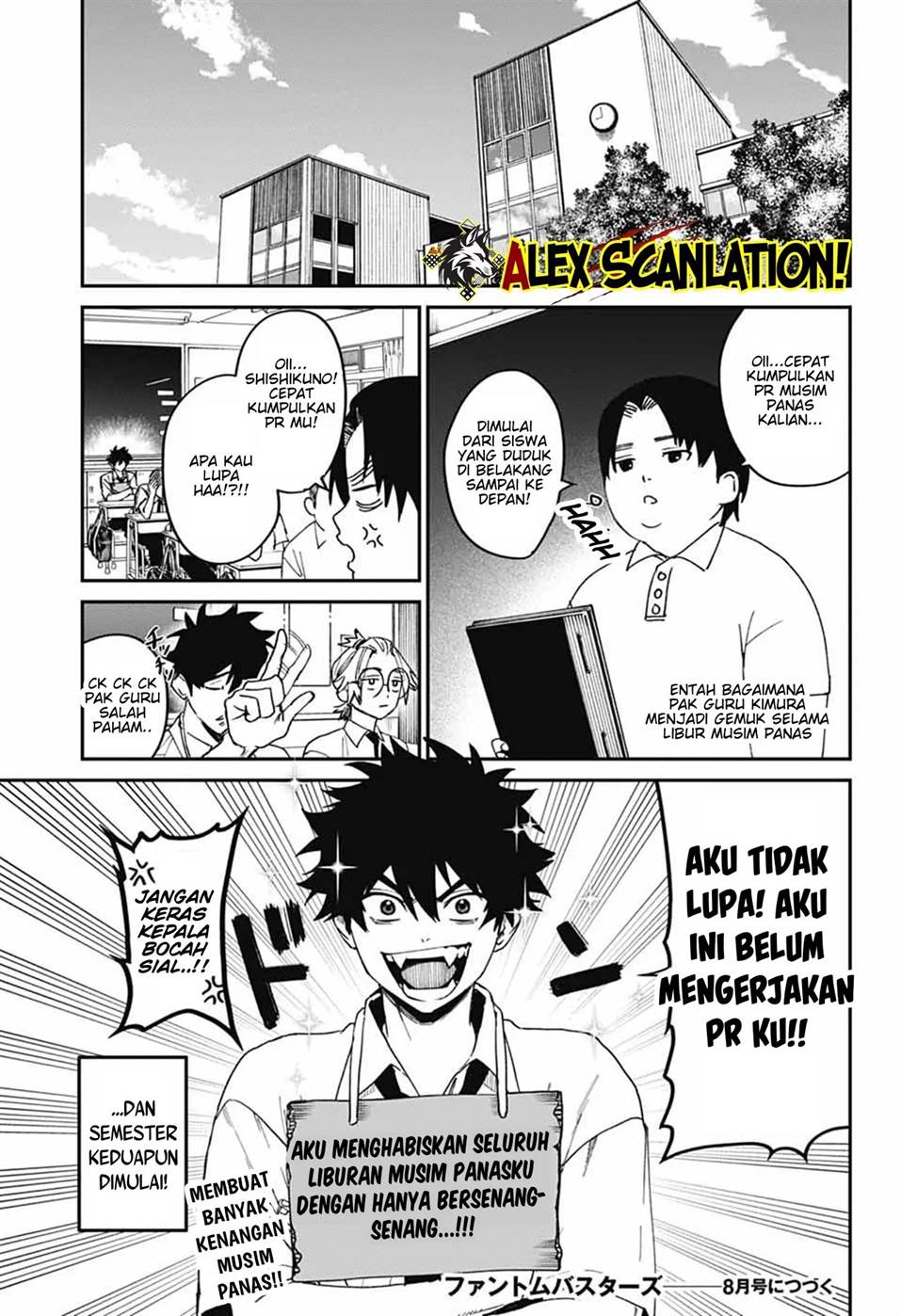 Chapter 22 - halaman 40