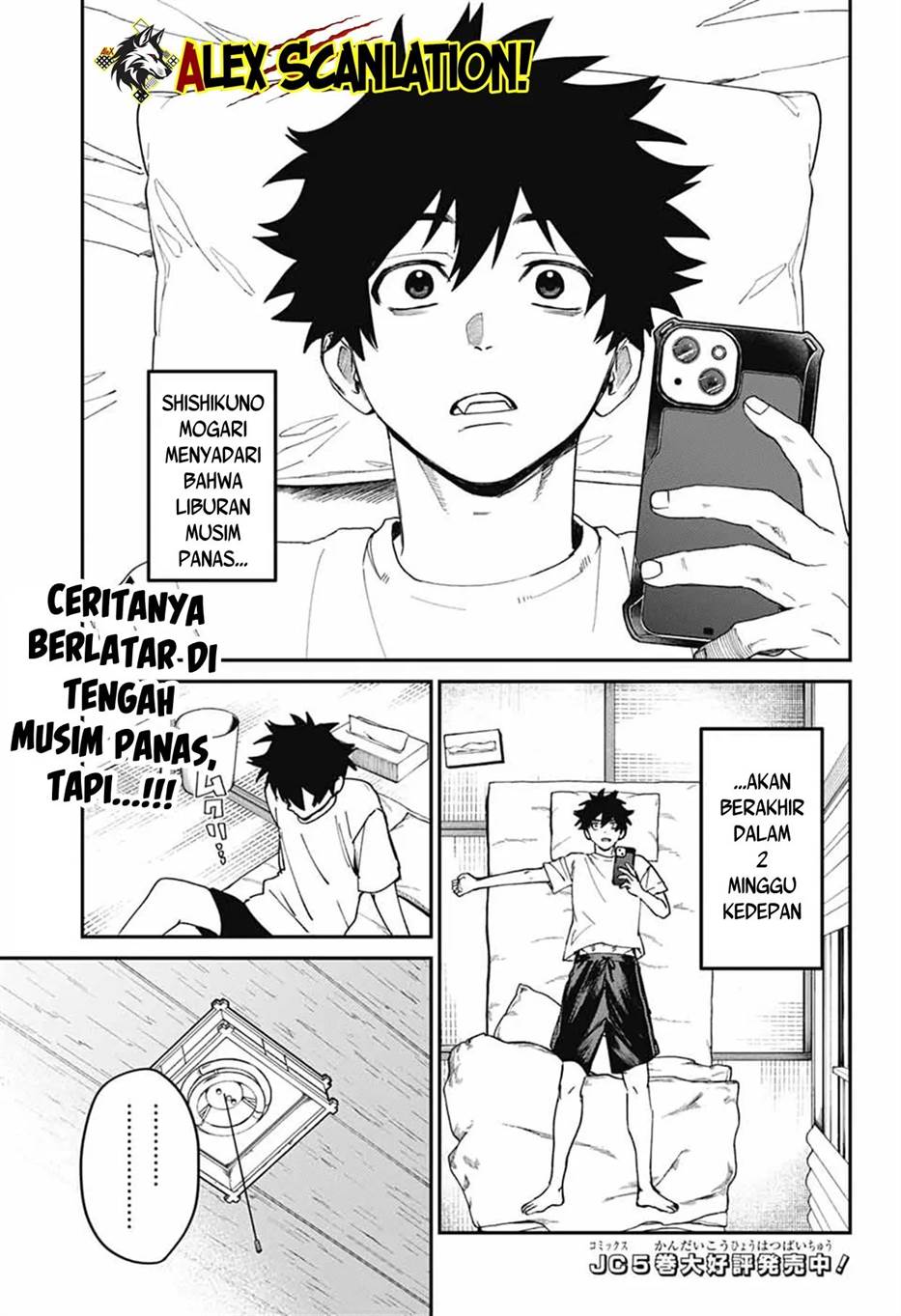 Chapter 22 - halaman 6