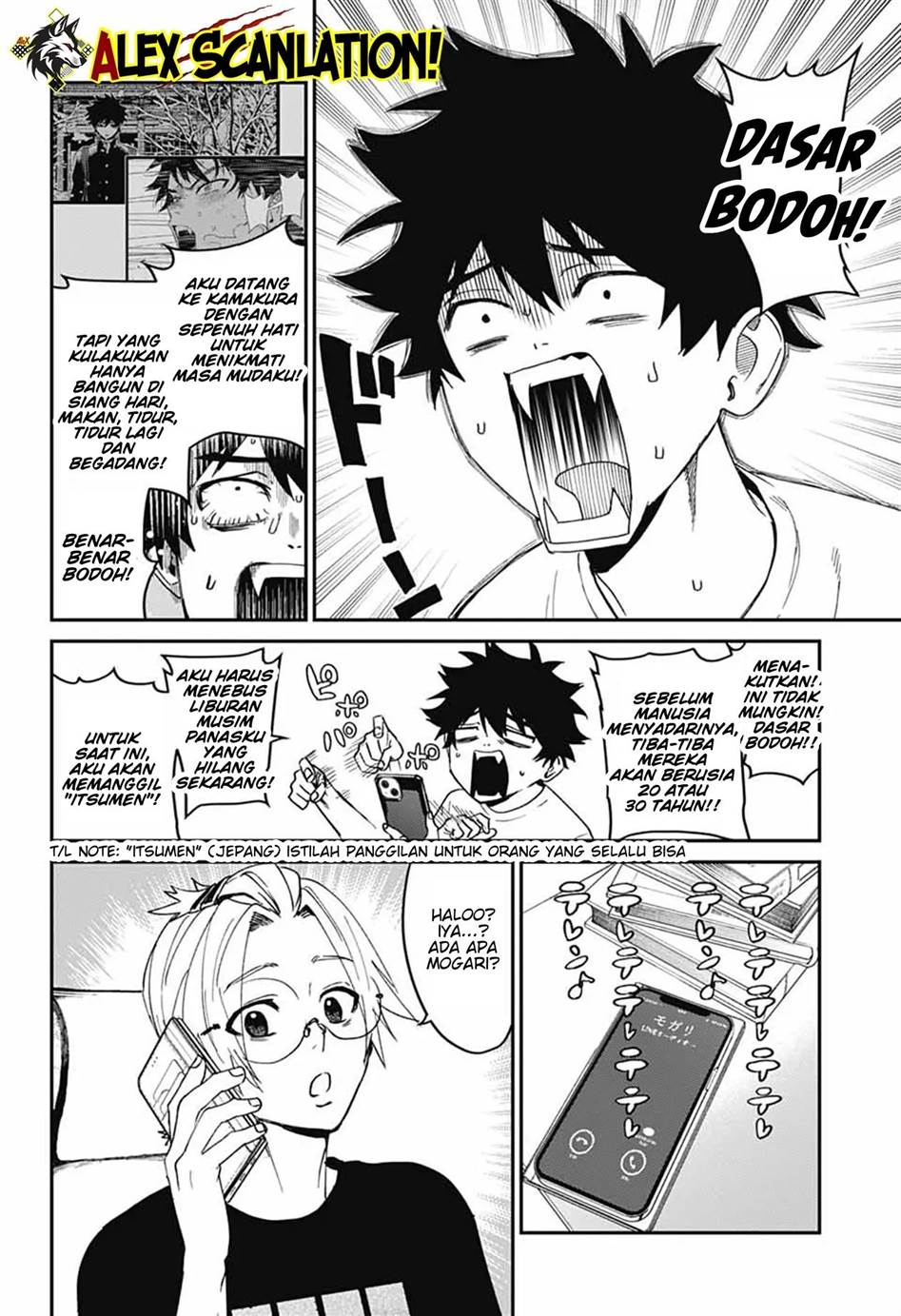 Chapter 22 - halaman 7