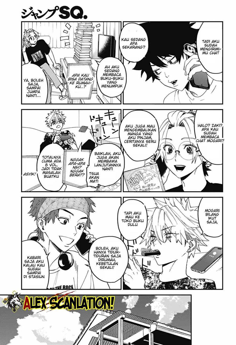 Chapter 22 - halaman 8