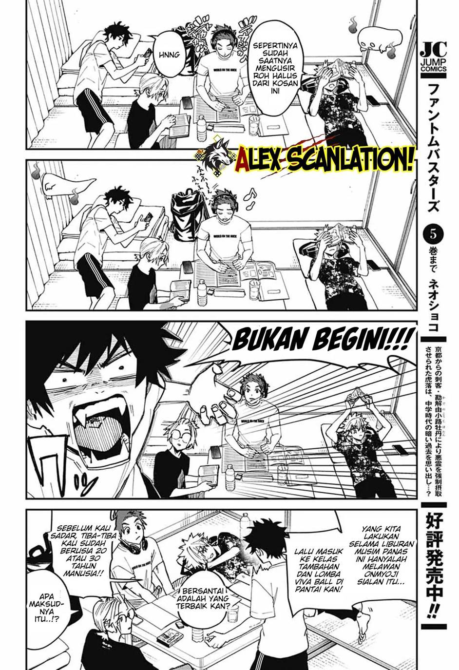 Chapter 22 - halaman 9