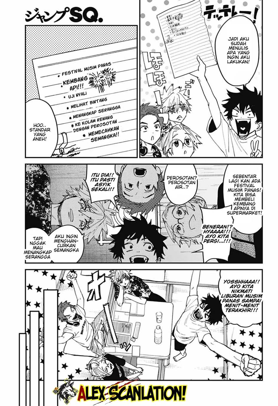 Chapter 22 - halaman 10