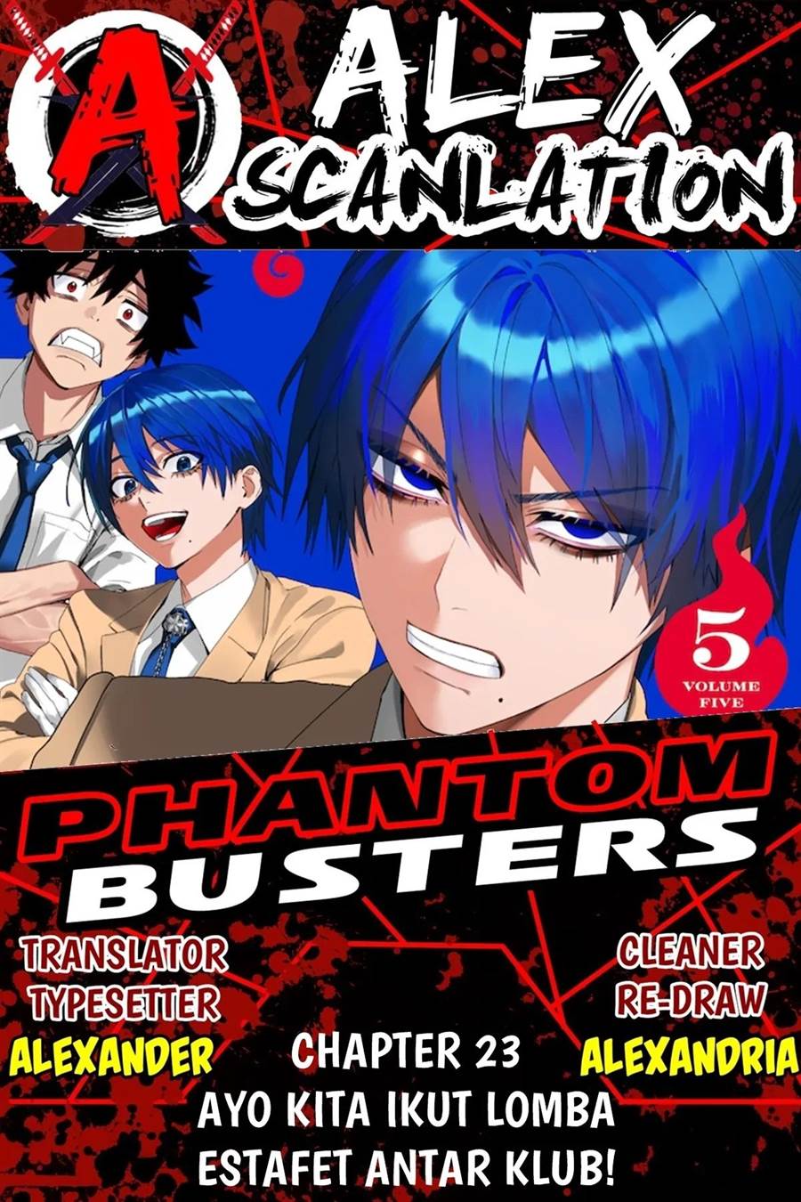 Chapter 23 - halaman 2