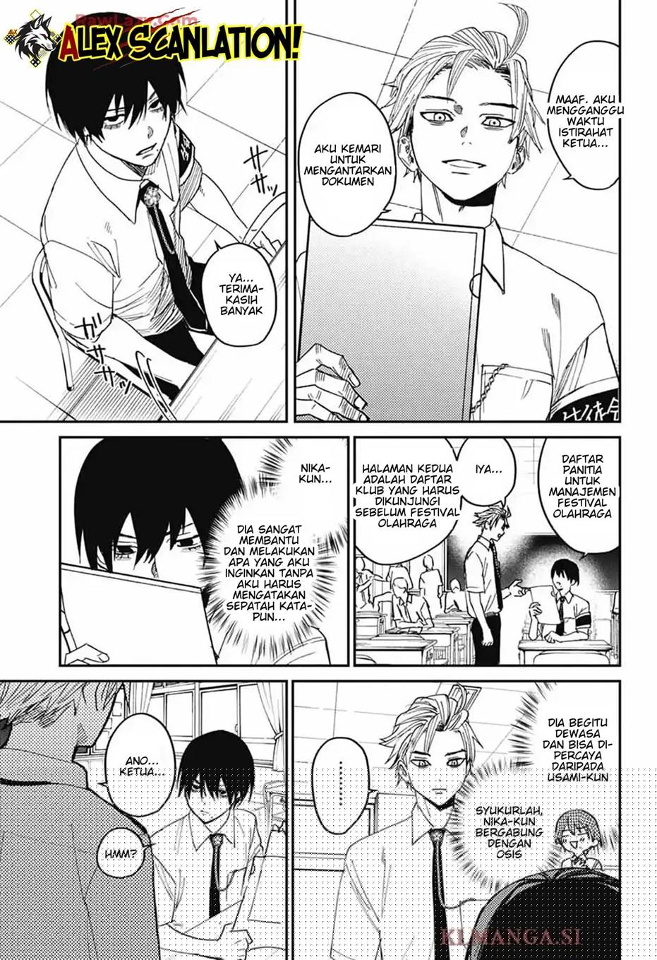 Chapter 23 - halaman 12