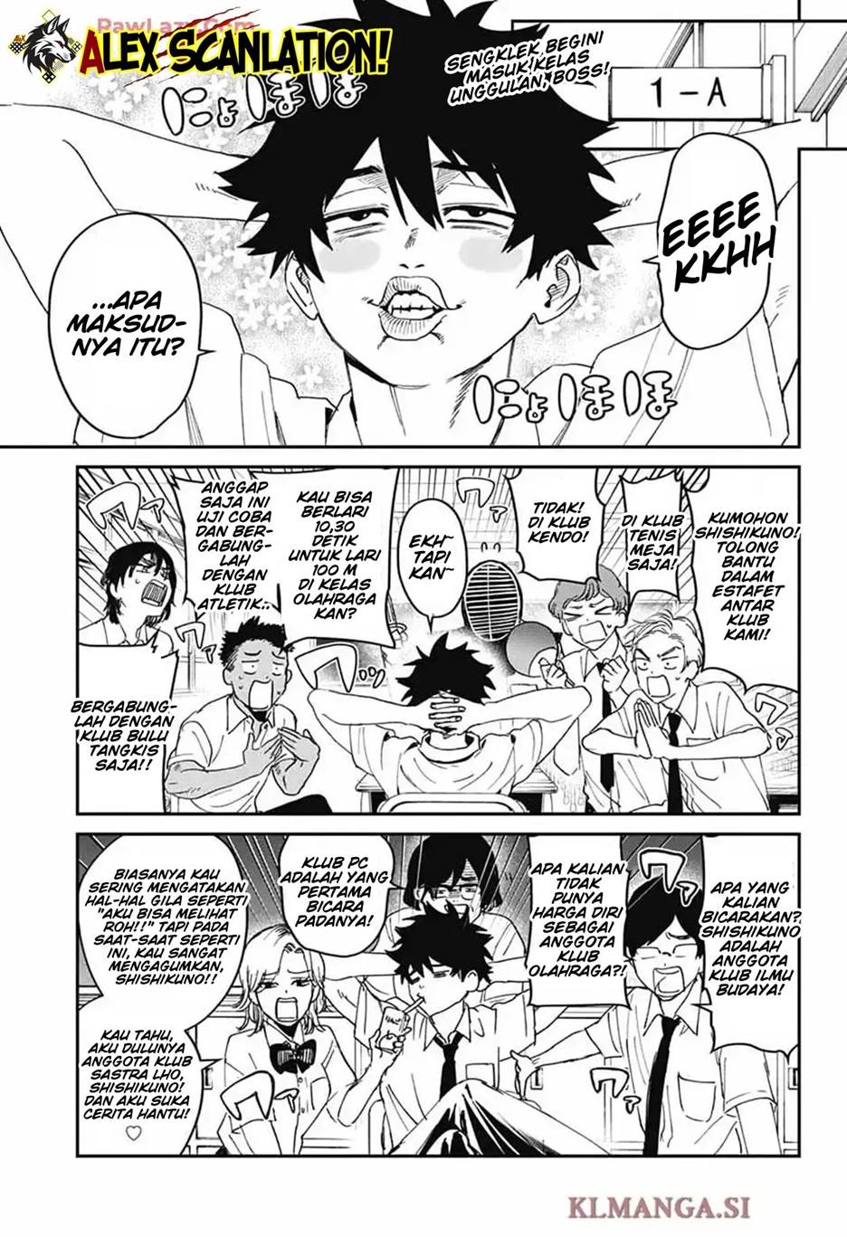 Chapter 23 - halaman 14