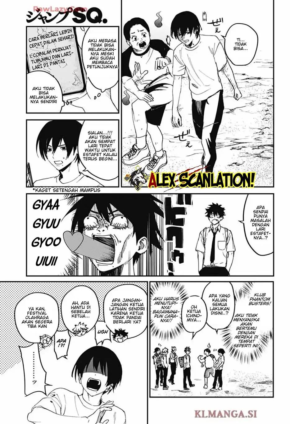 Chapter 23 - halaman 18