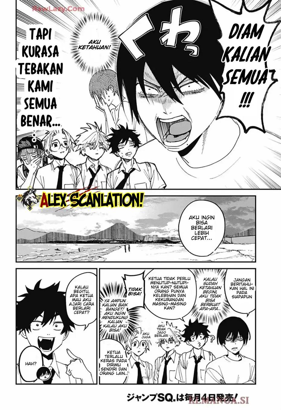 Chapter 23 - halaman 19