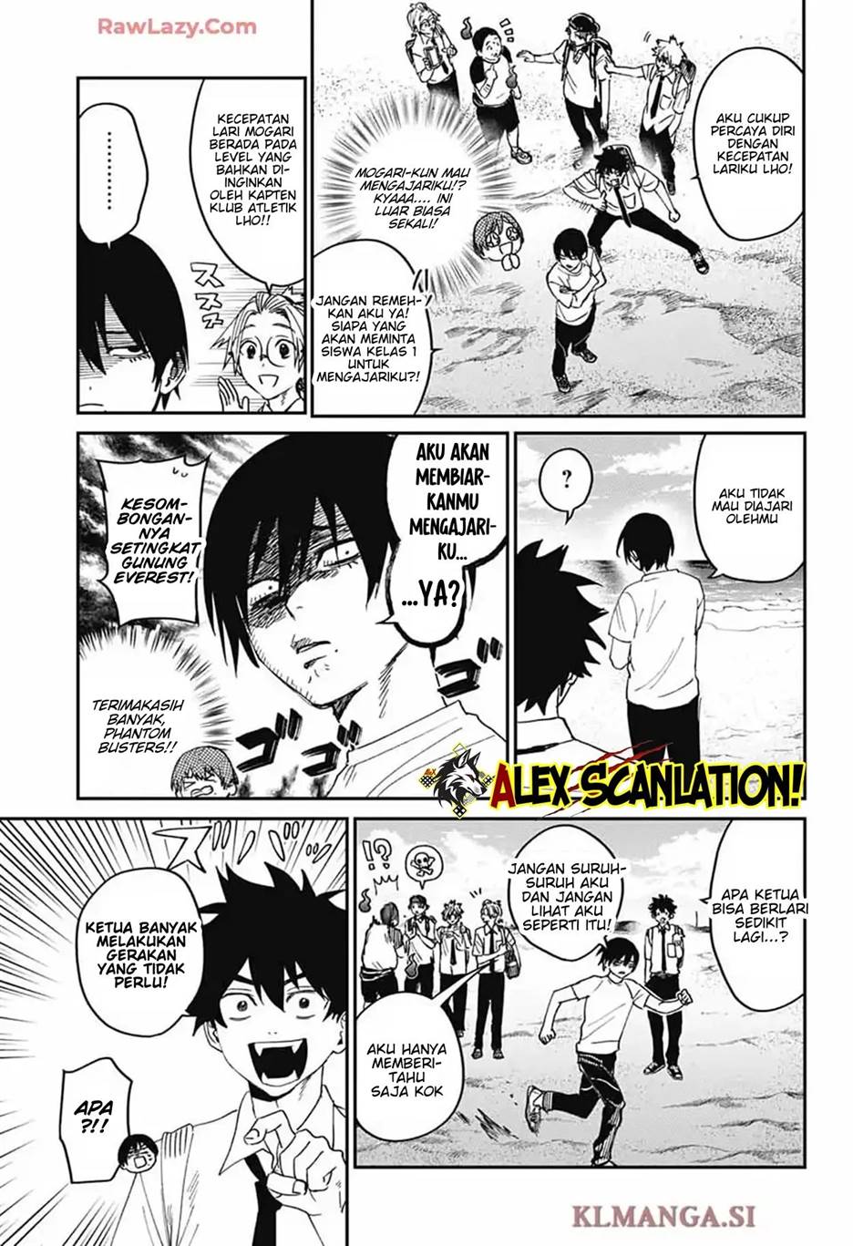 Chapter 23 - halaman 20