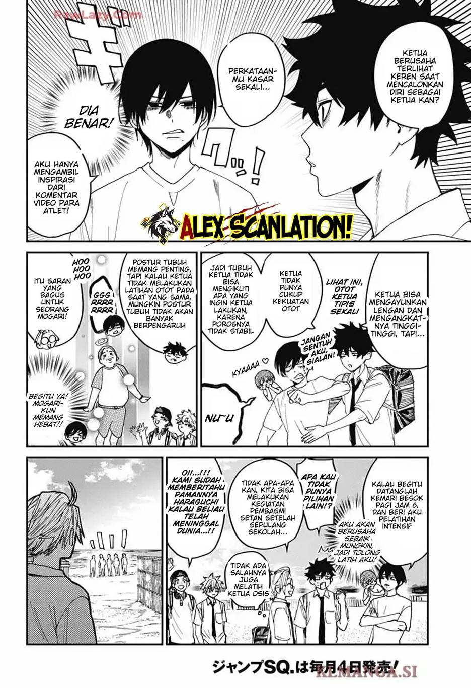 Chapter 23 - halaman 21