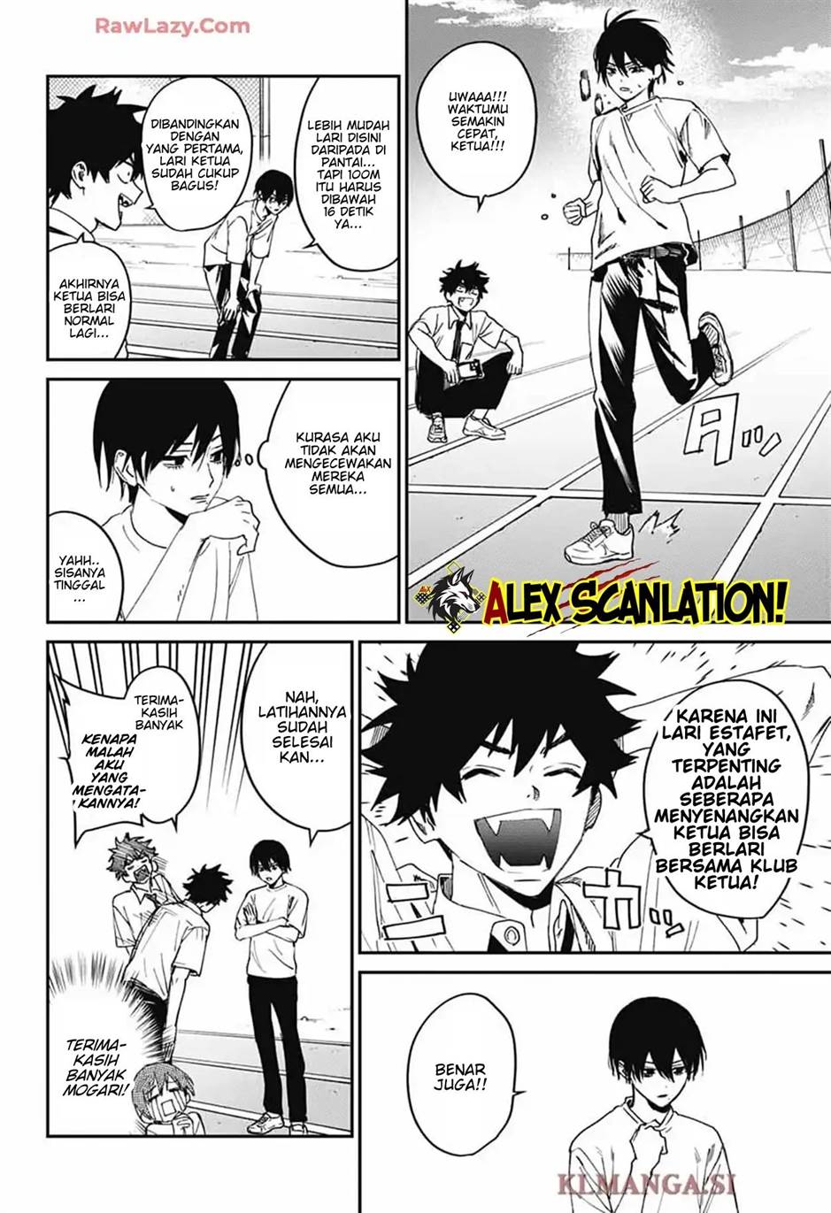 Chapter 23 - halaman 23