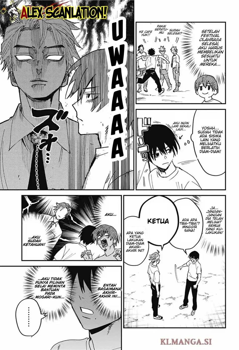 Chapter 23 - halaman 24