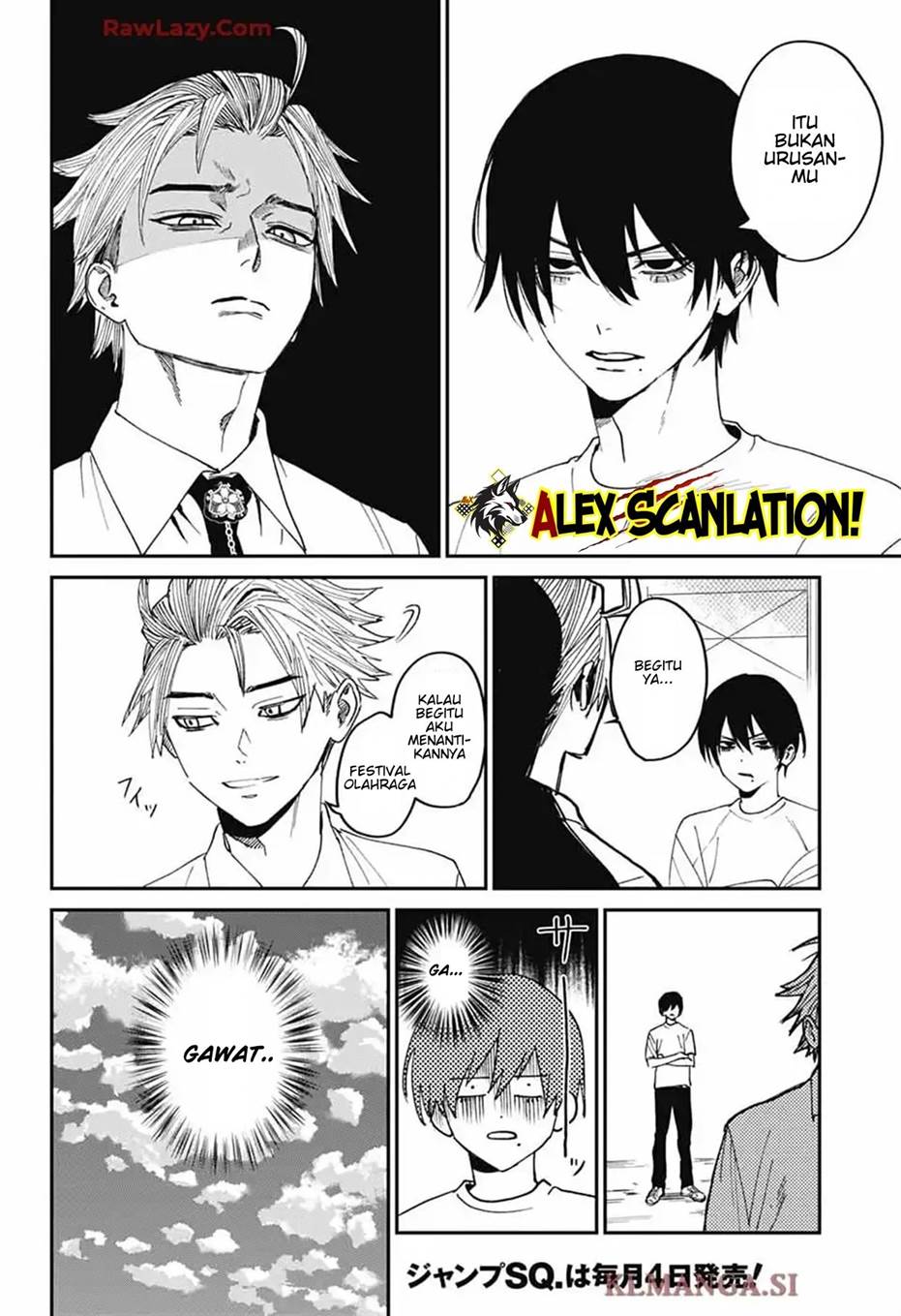 Chapter 23 - halaman 25