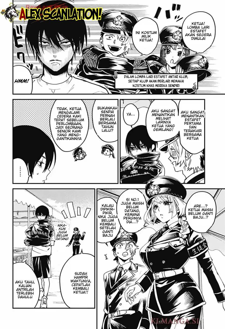 Chapter 23 - halaman 27