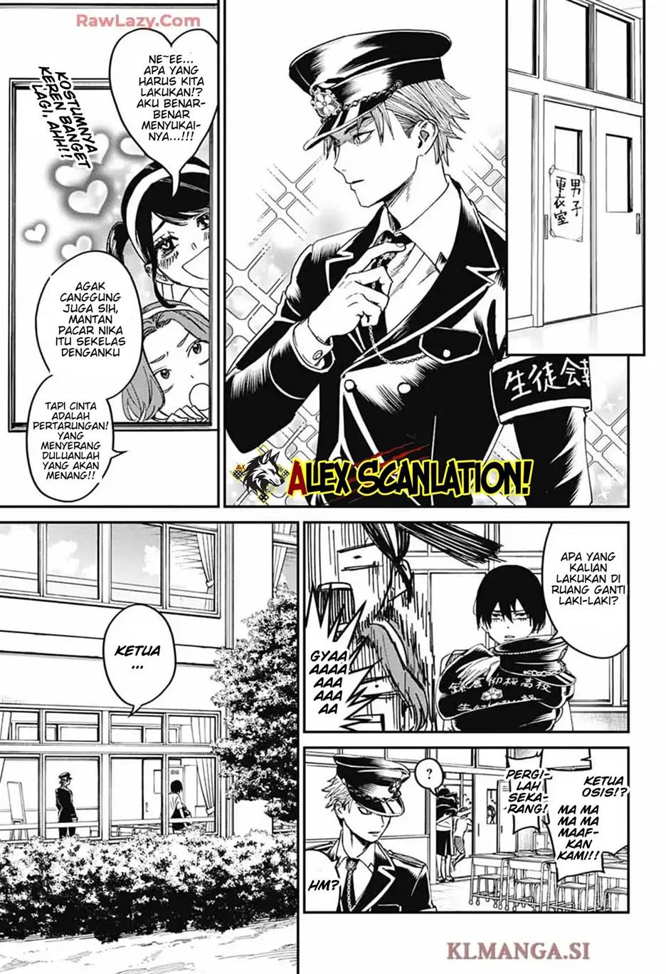 Chapter 23 - halaman 28