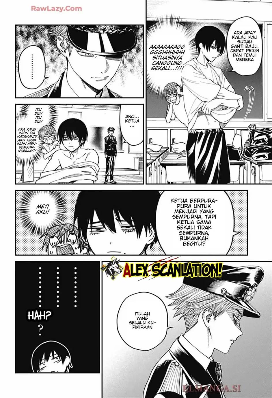 Chapter 23 - halaman 29