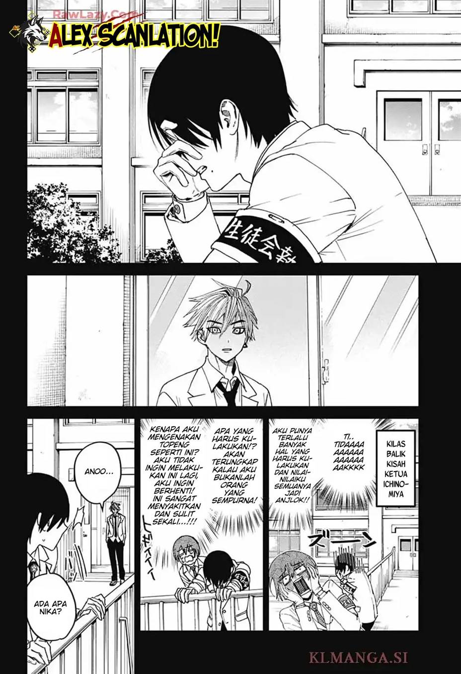 Chapter 23 - halaman 31