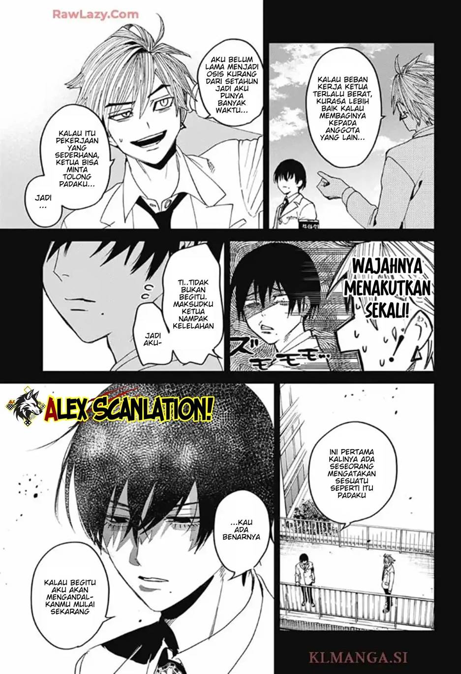 Chapter 23 - halaman 32