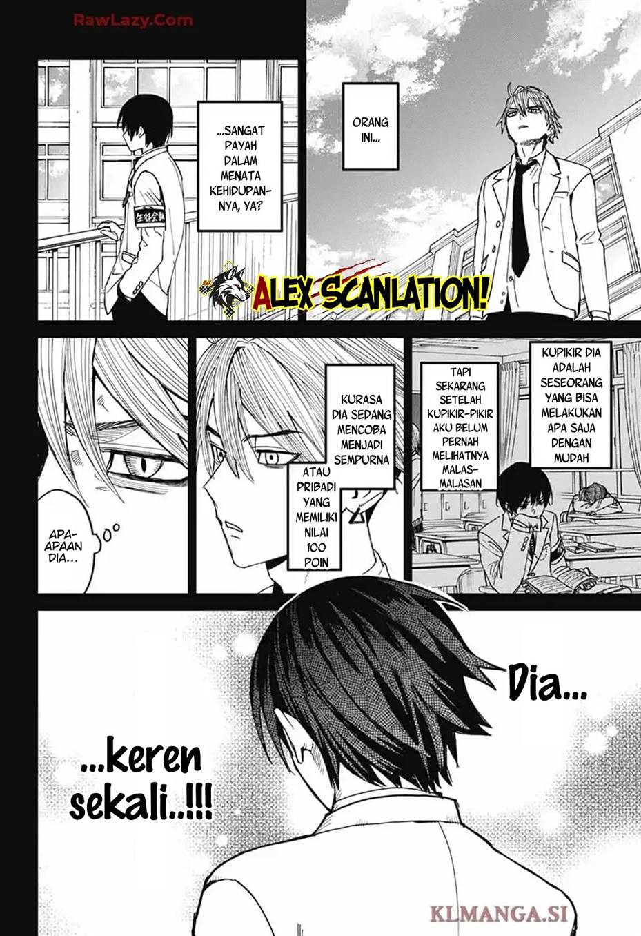 Chapter 23 - halaman 33