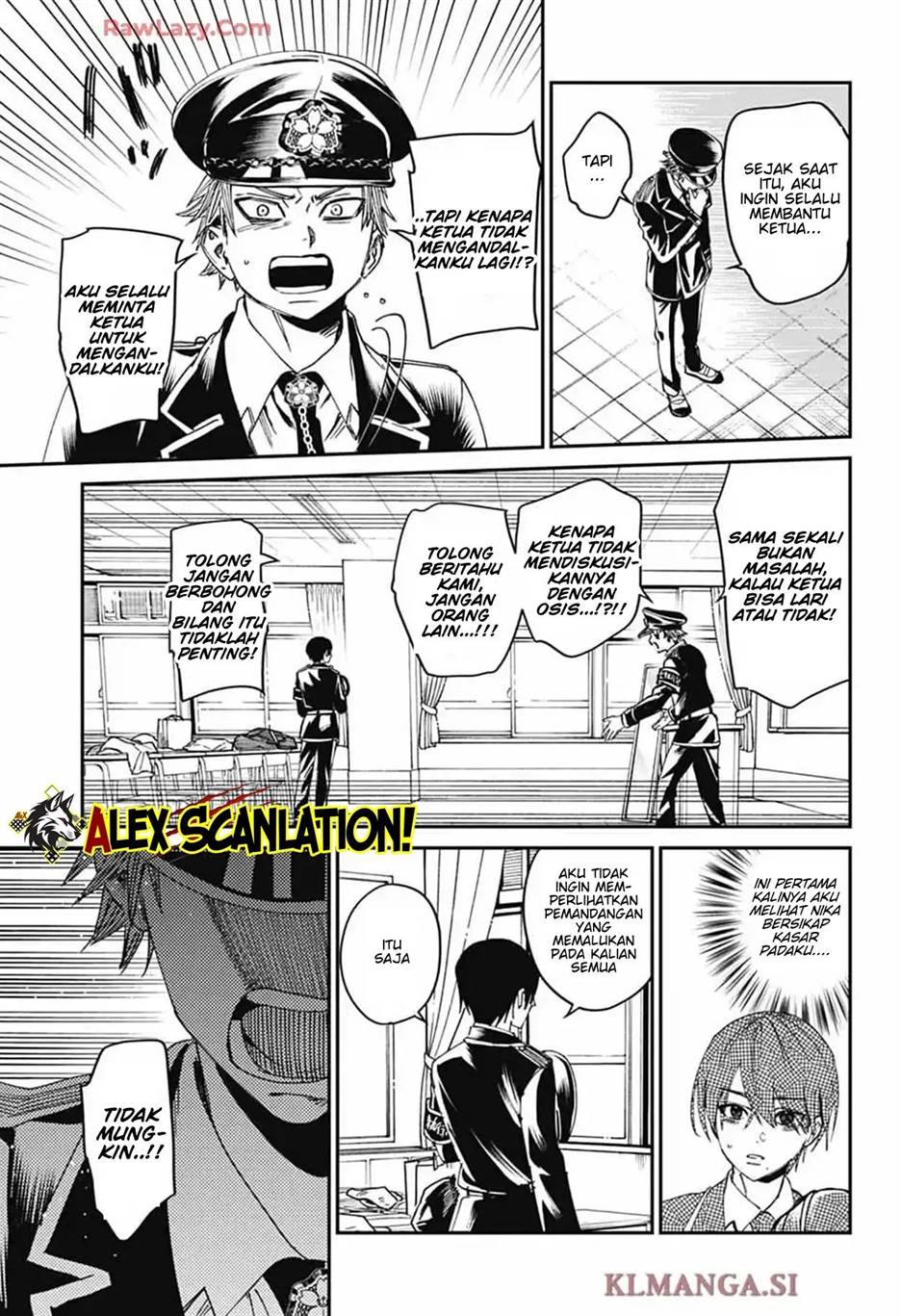 Chapter 23 - halaman 34