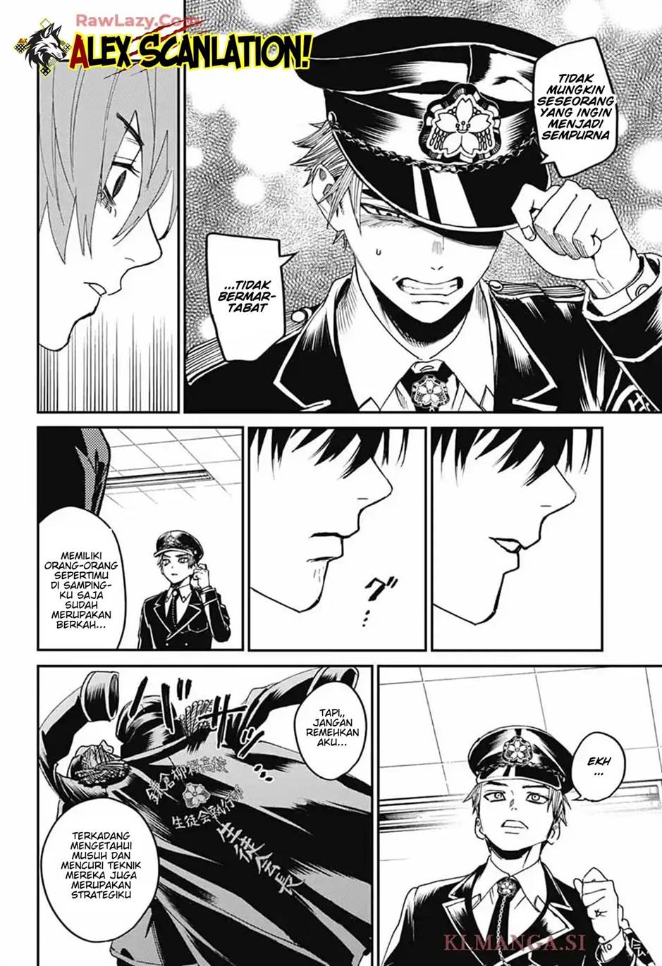 Chapter 23 - halaman 35