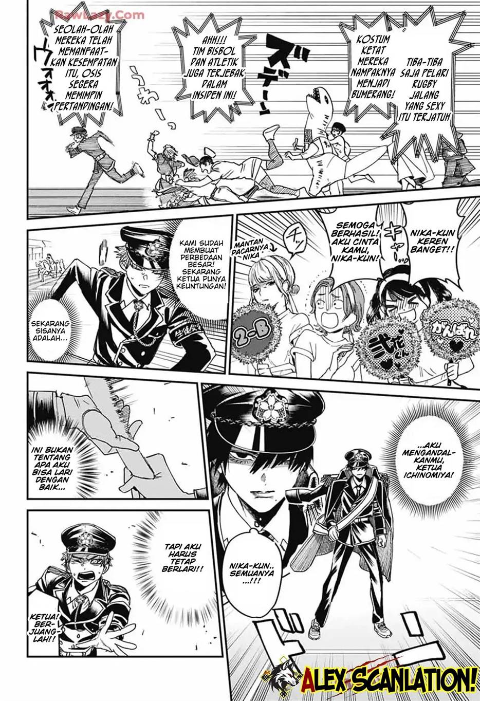 Chapter 23 - halaman 39