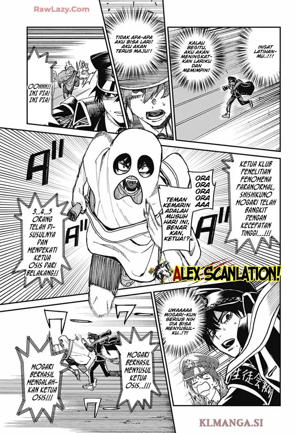 Chapter 23 - halaman 40