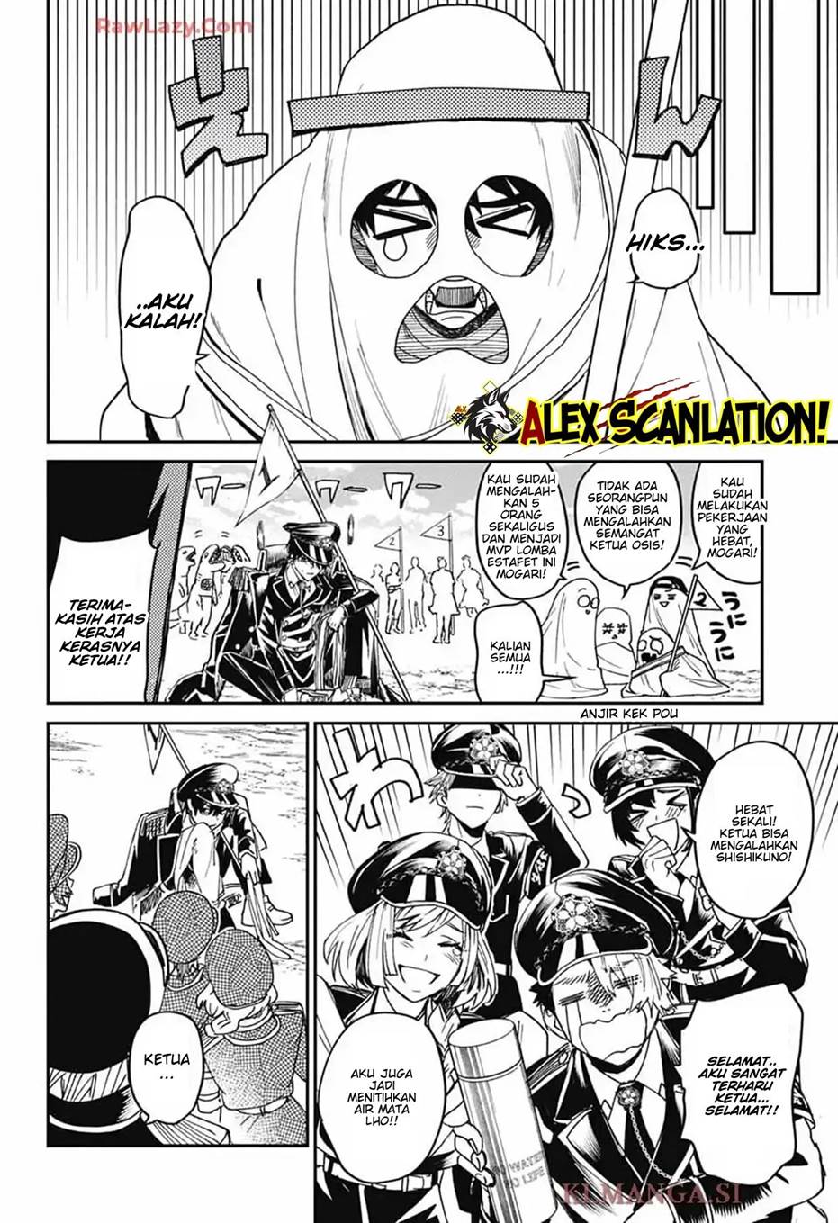Chapter 23 - halaman 43