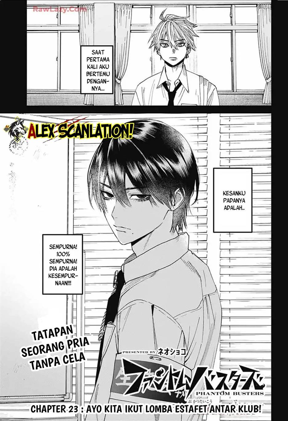 Chapter 23 - halaman 8