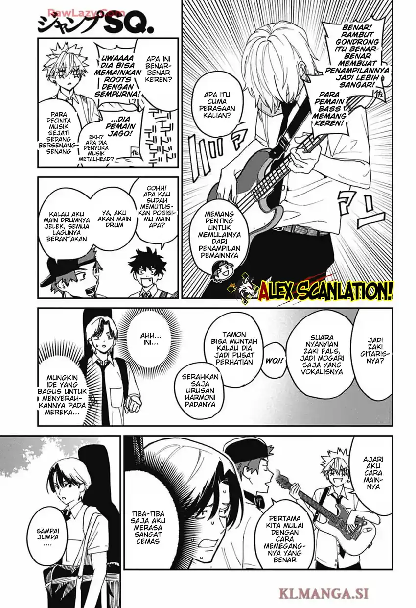 Chapter 24 - halaman 30