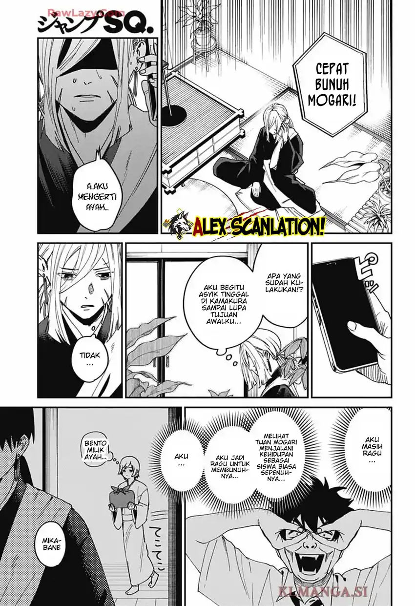 Chapter 24 - halaman 40