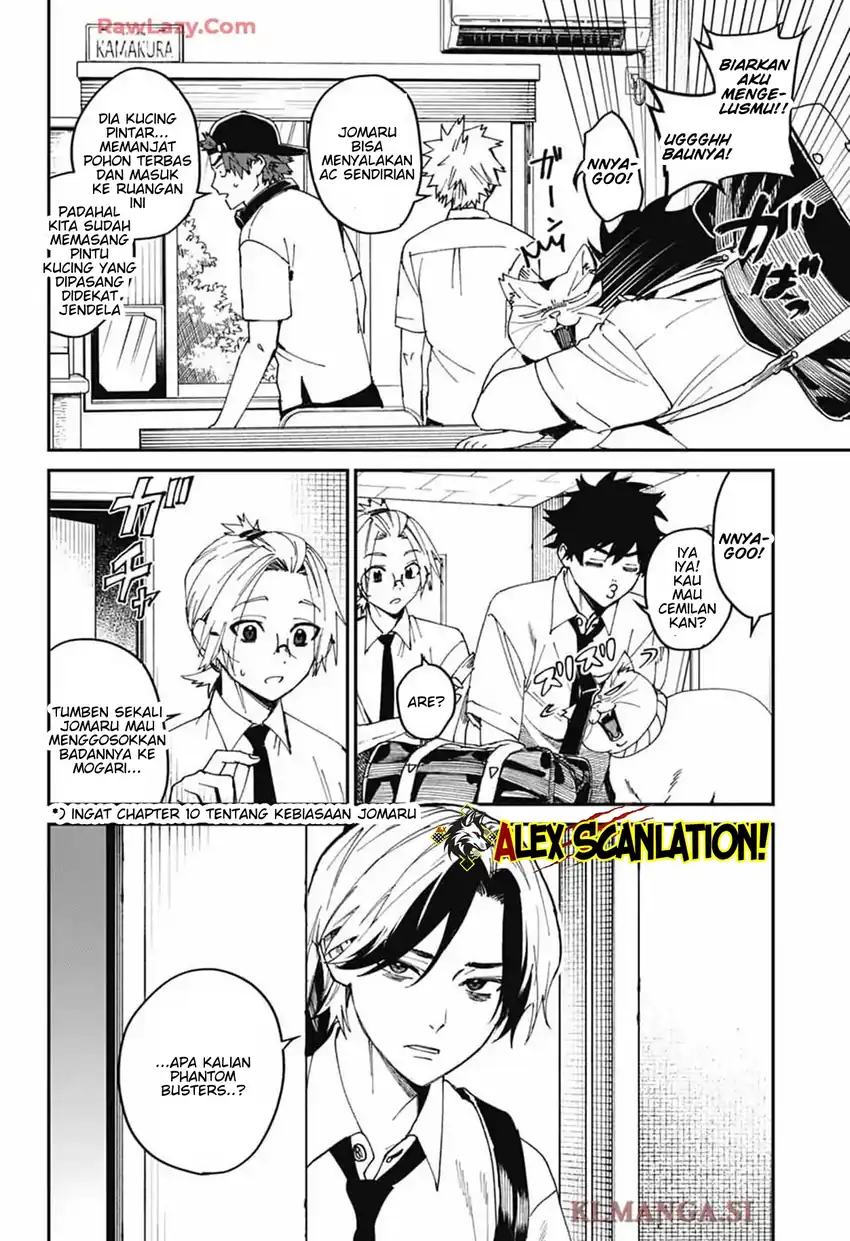 Chapter 24 - halaman 9