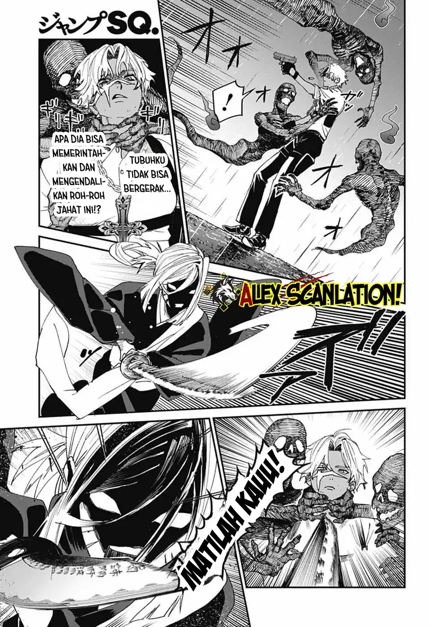 Chapter 25 - halaman 20