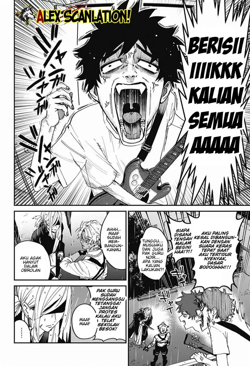 Chapter 25 - halaman 21