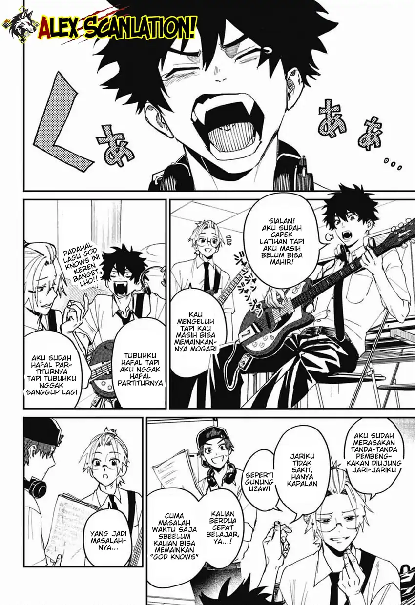 Chapter 25 - halaman 23