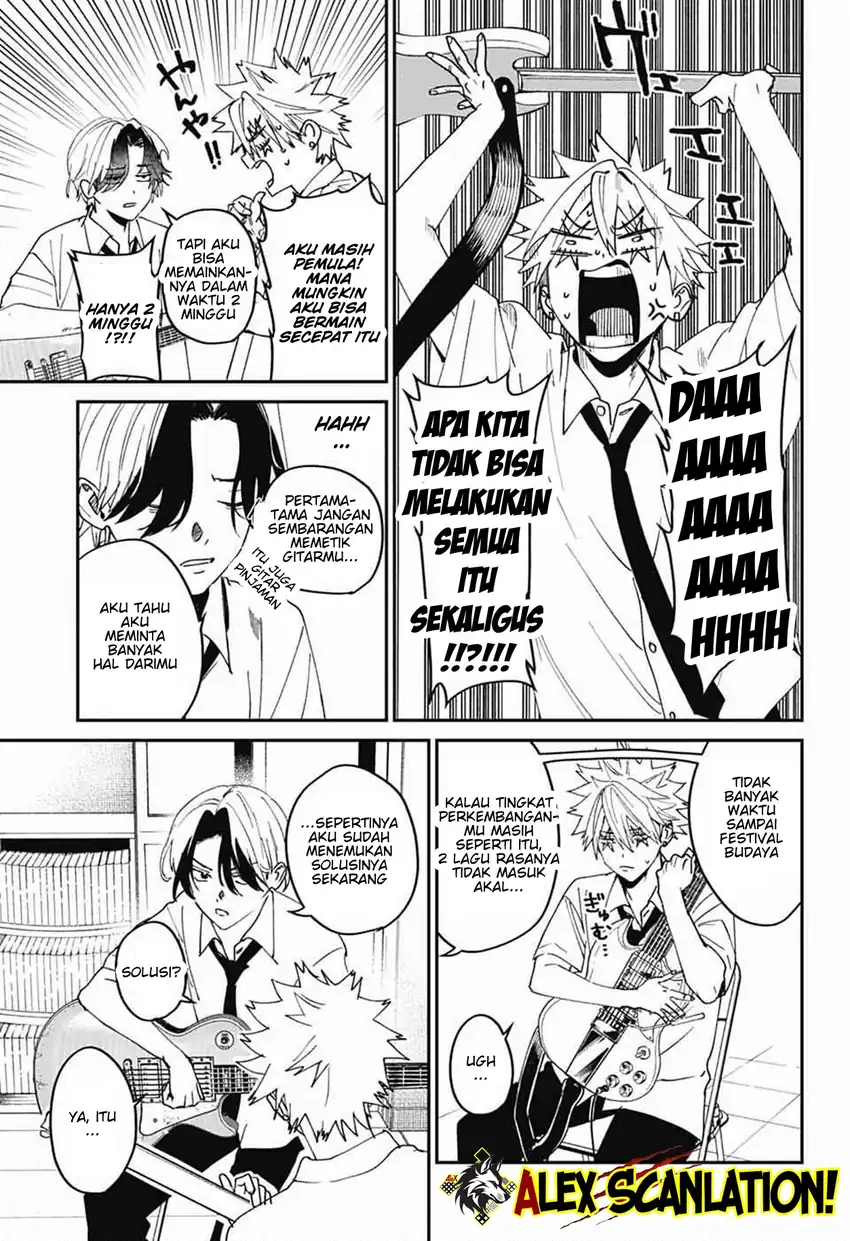 Chapter 25 - halaman 26