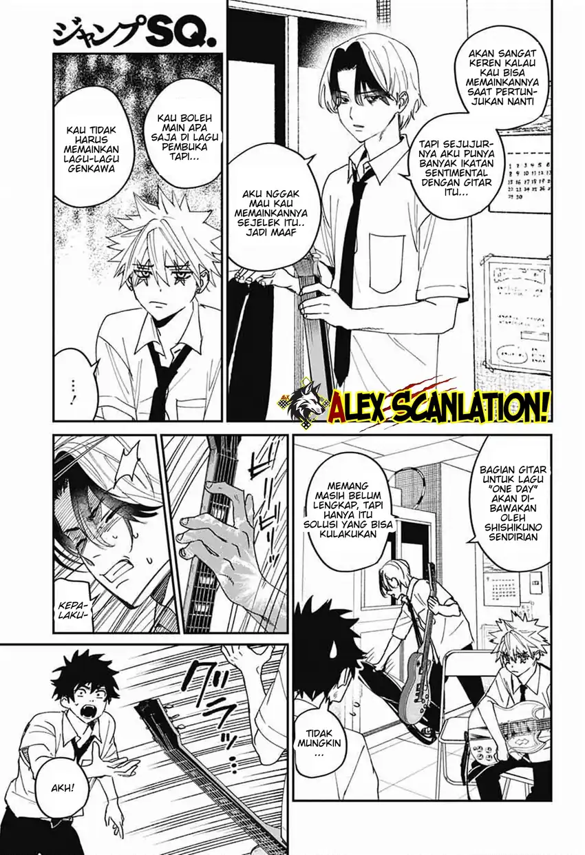Chapter 25 - halaman 28